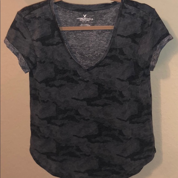 American Eagle Shirt - Picture 1 of 3